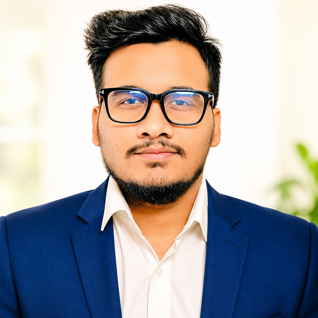 Mainuddin Hira